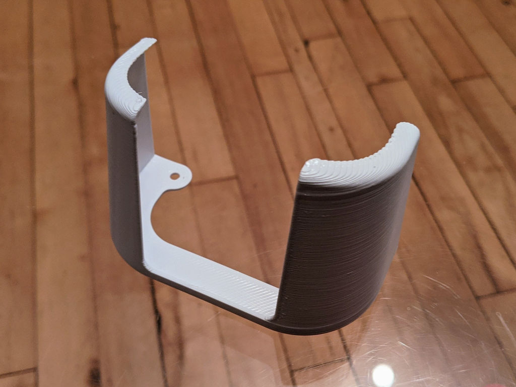 Eero 6 Wall Mount - photo 2