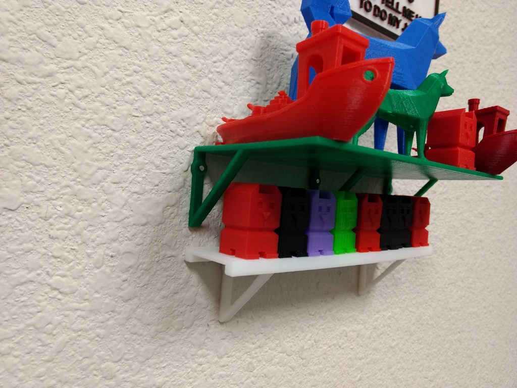 Small Shelf - photo 2