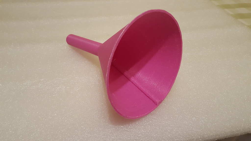 Funnel