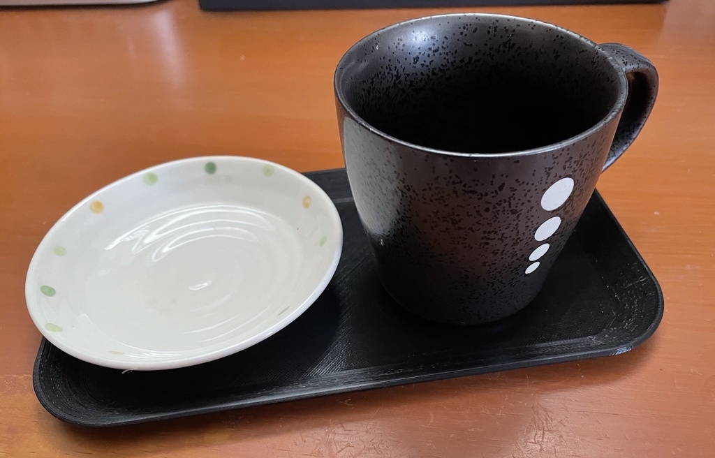 Small Tray - photo 2
