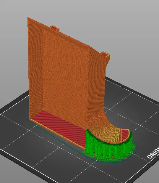 Drain tray for kitchen sponge v2 - photo 4