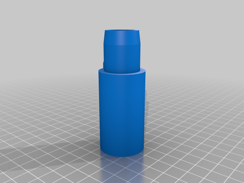 Kitchen Faucet Extension Adapter