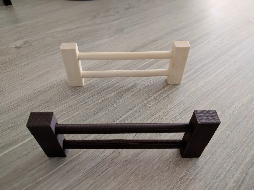 Wooden Farm Fence replacement for Wooden Farm Set