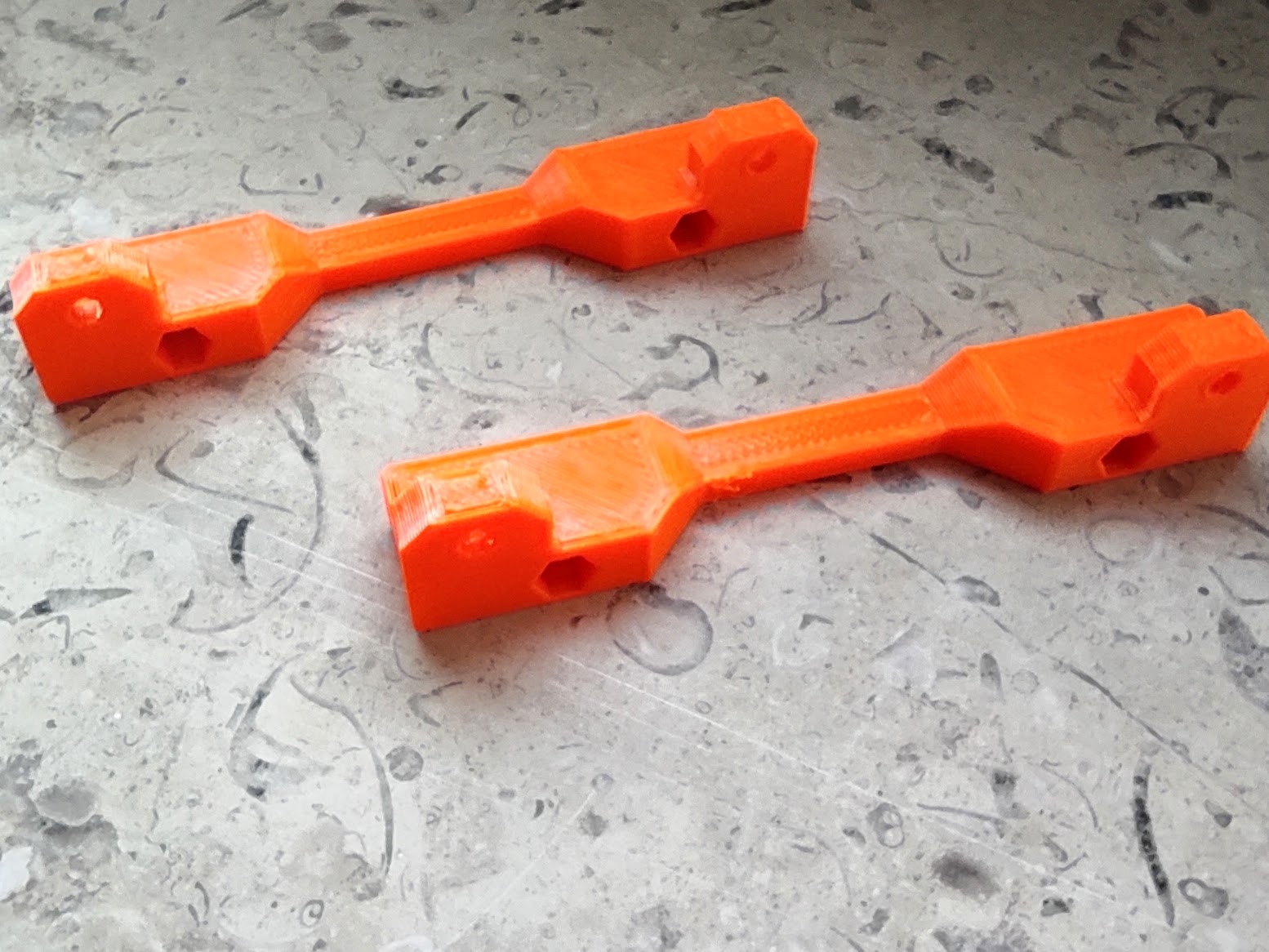 SSD Adapter Mount - photo 2