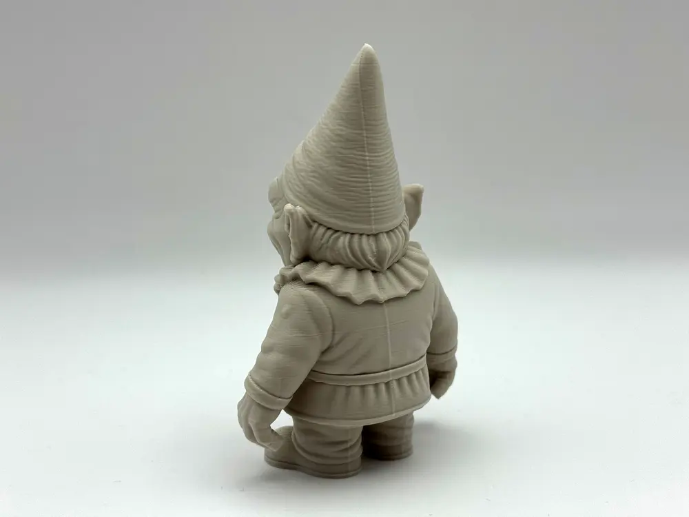 Evil Clown Garden Gnome - photo 2