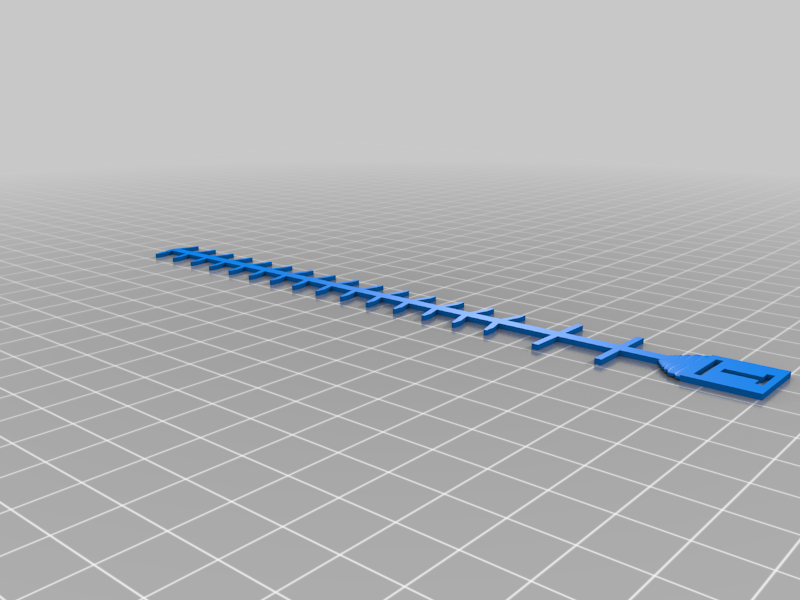 Awesome Cable Tie (TPU) - photo 2