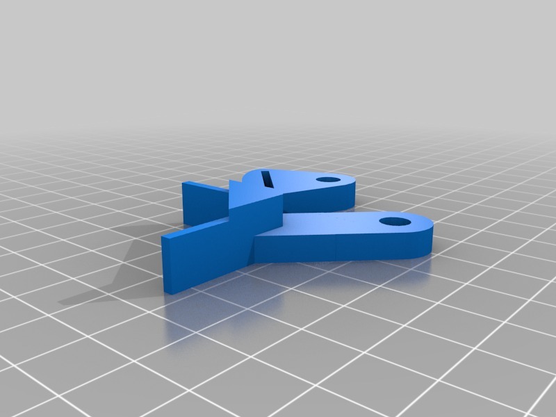 Square measuring tool for tape measure - photo 3