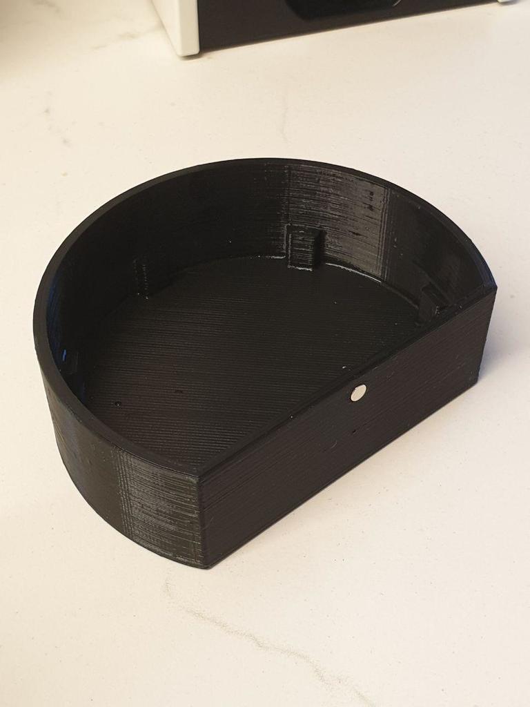 Nespresso U Low Tray - photo 3
