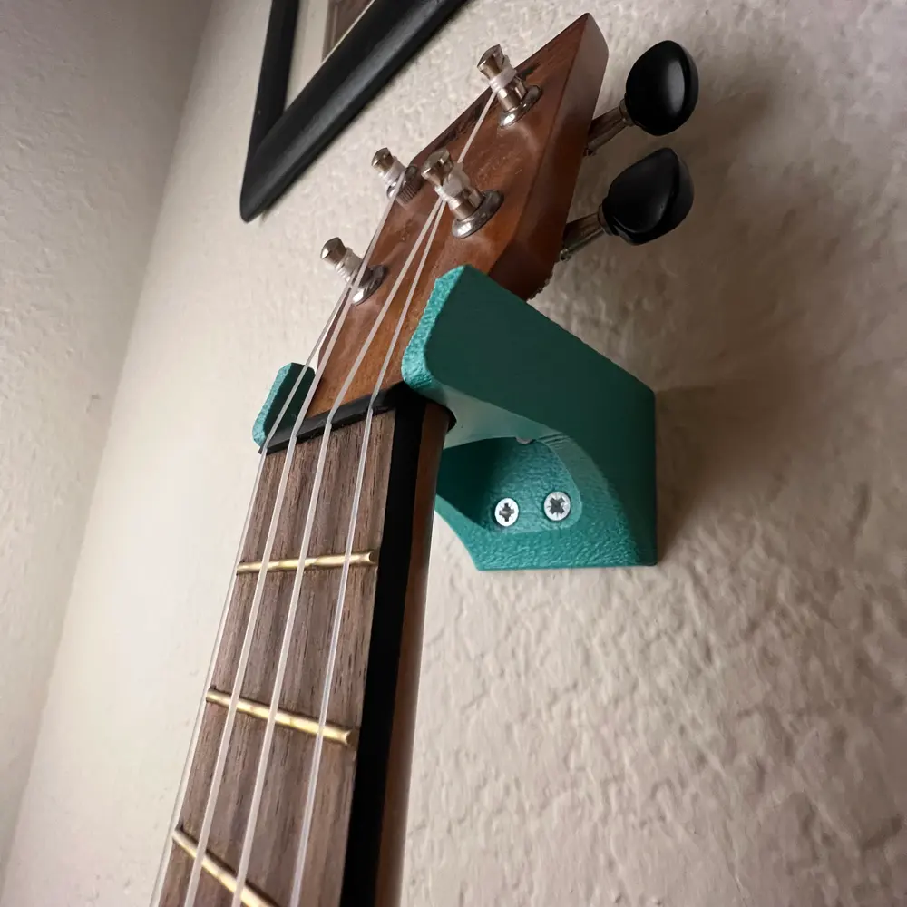Ukelele Hook - photo 2