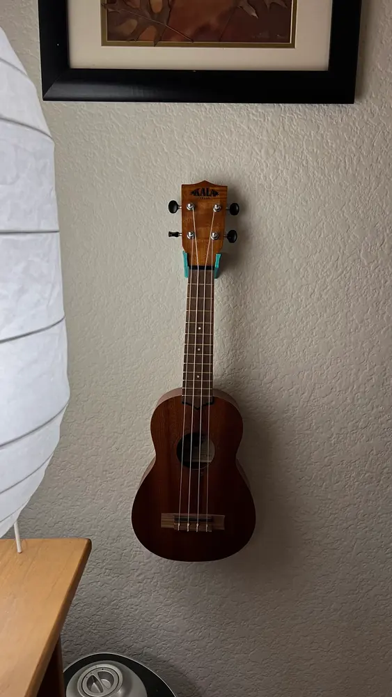 Ukelele Hook - photo 3