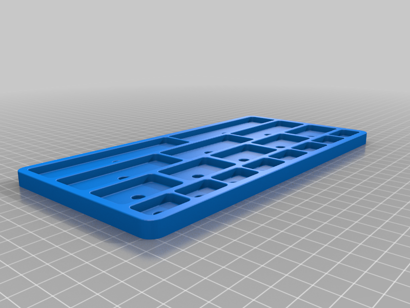 Screw Magnetic Tray - photo 2