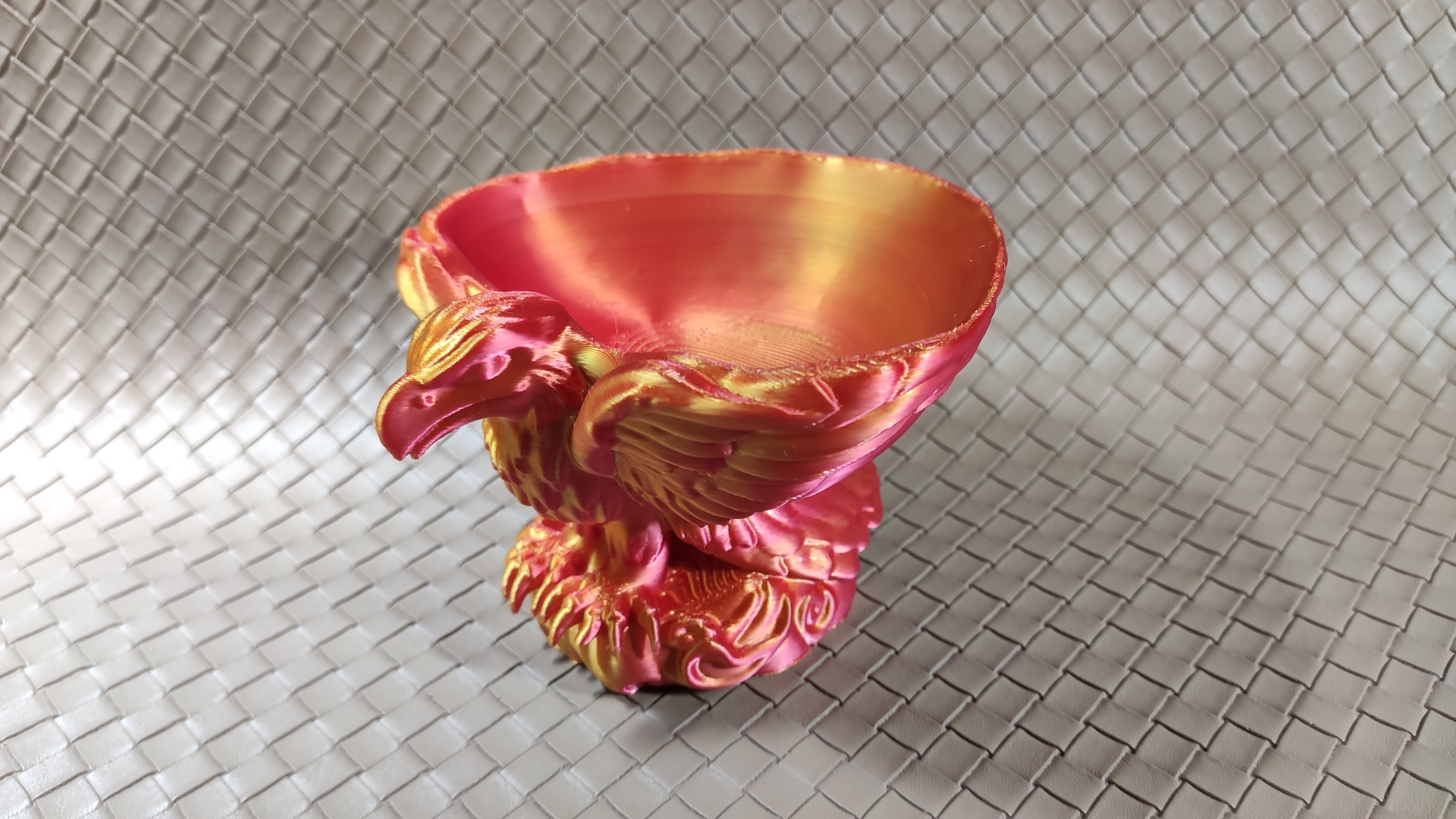 Eagle Bowl / Tray - photo 3