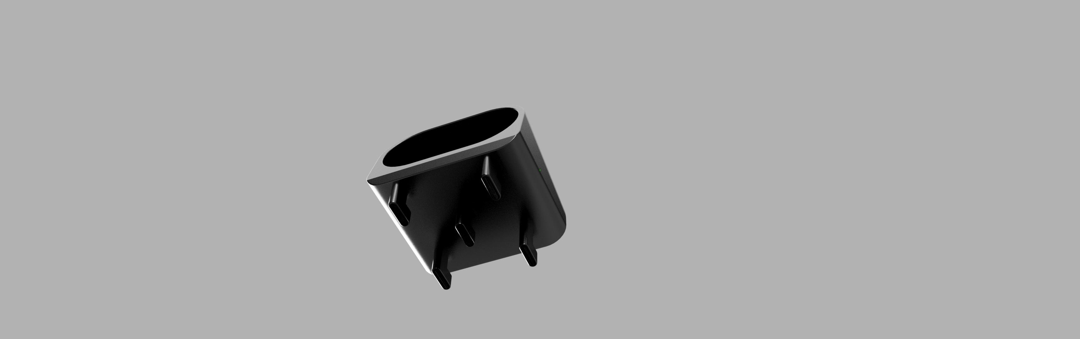 Fanttik Tool Holder Set für IKEA SKÅDIS - photo 4