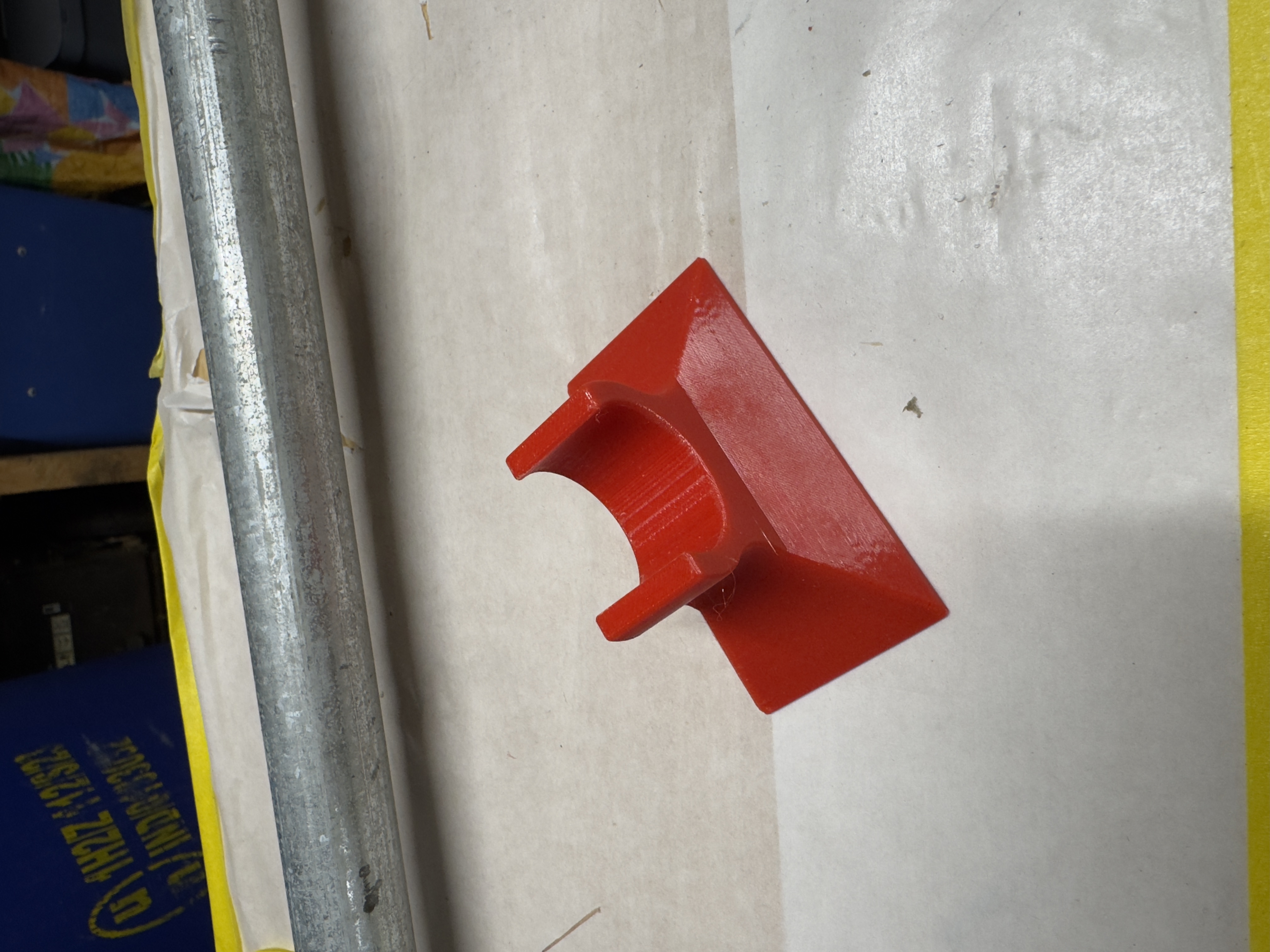 Pipe Clamp Stands - photo 3