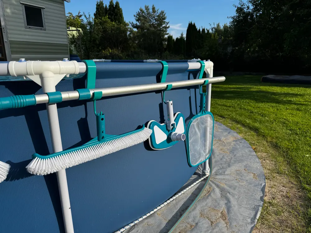 Bestway/Intex Pool Tools Hanger Hook