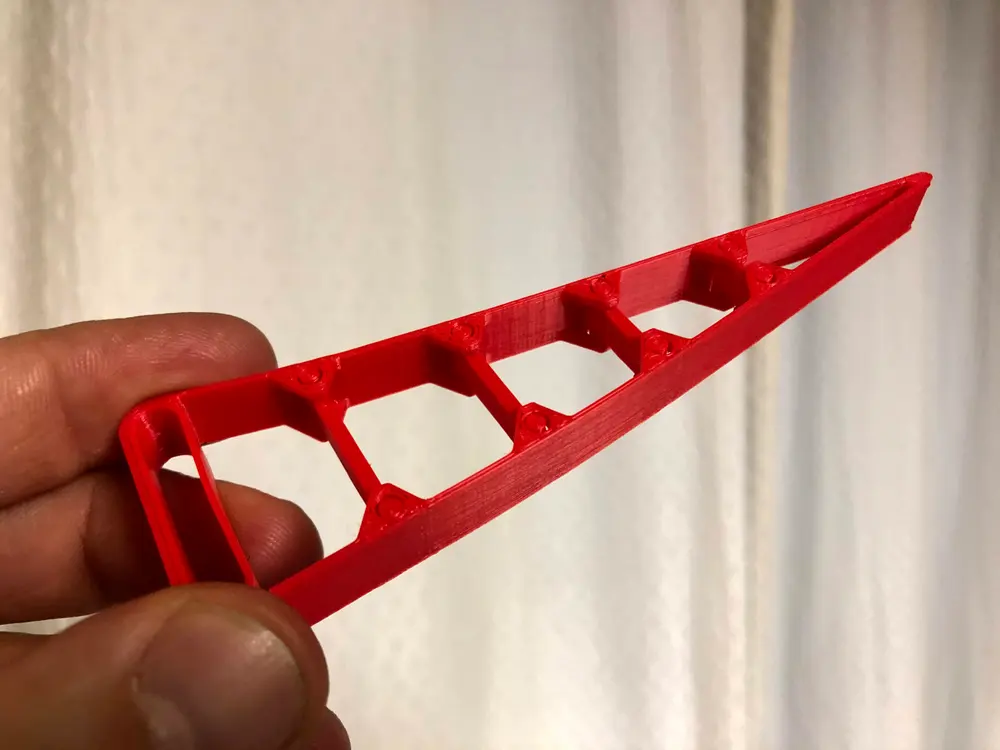 OctoFinger - Print in Place Toy - photo 2
