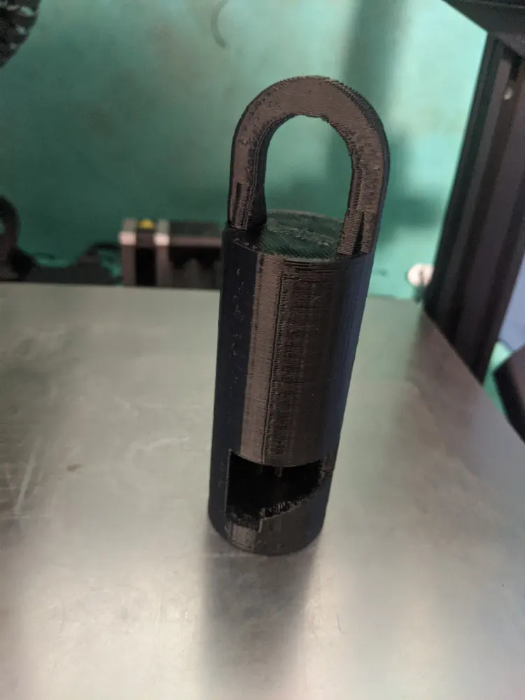 Milwaukee Quik Lok Hook