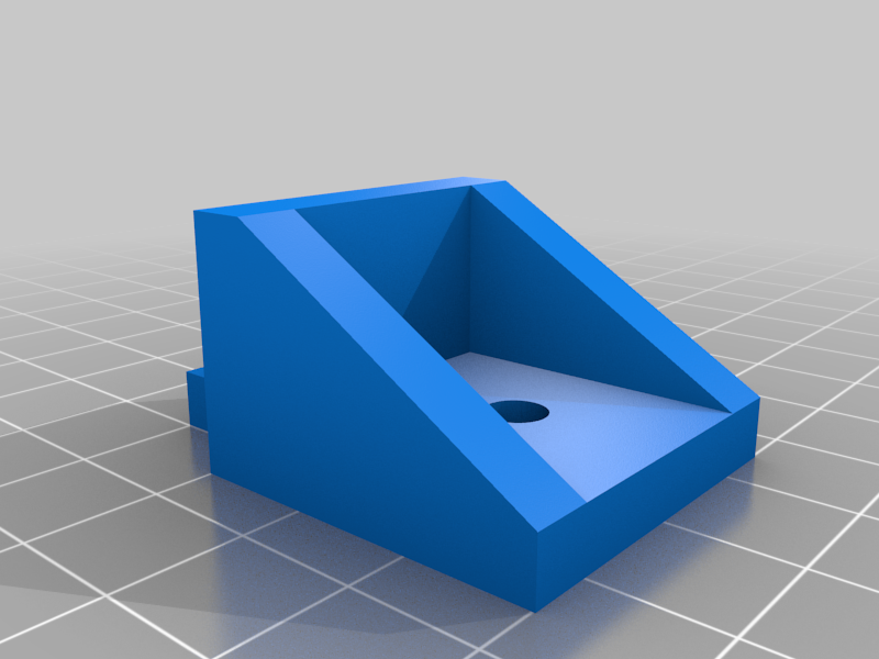 Corner Shelf, 7 inch - photo 3