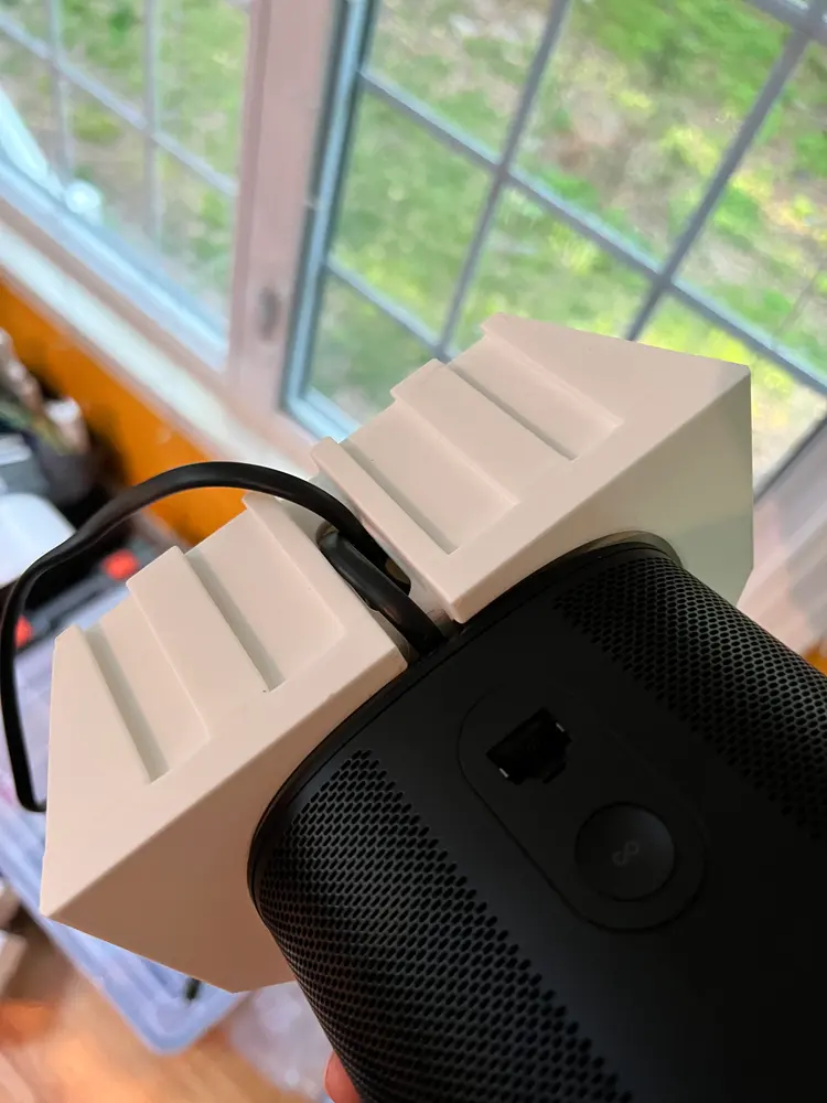 Sonos One Wall Mount - photo 4