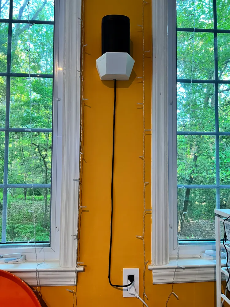 Sonos One Wall Mount - photo 2