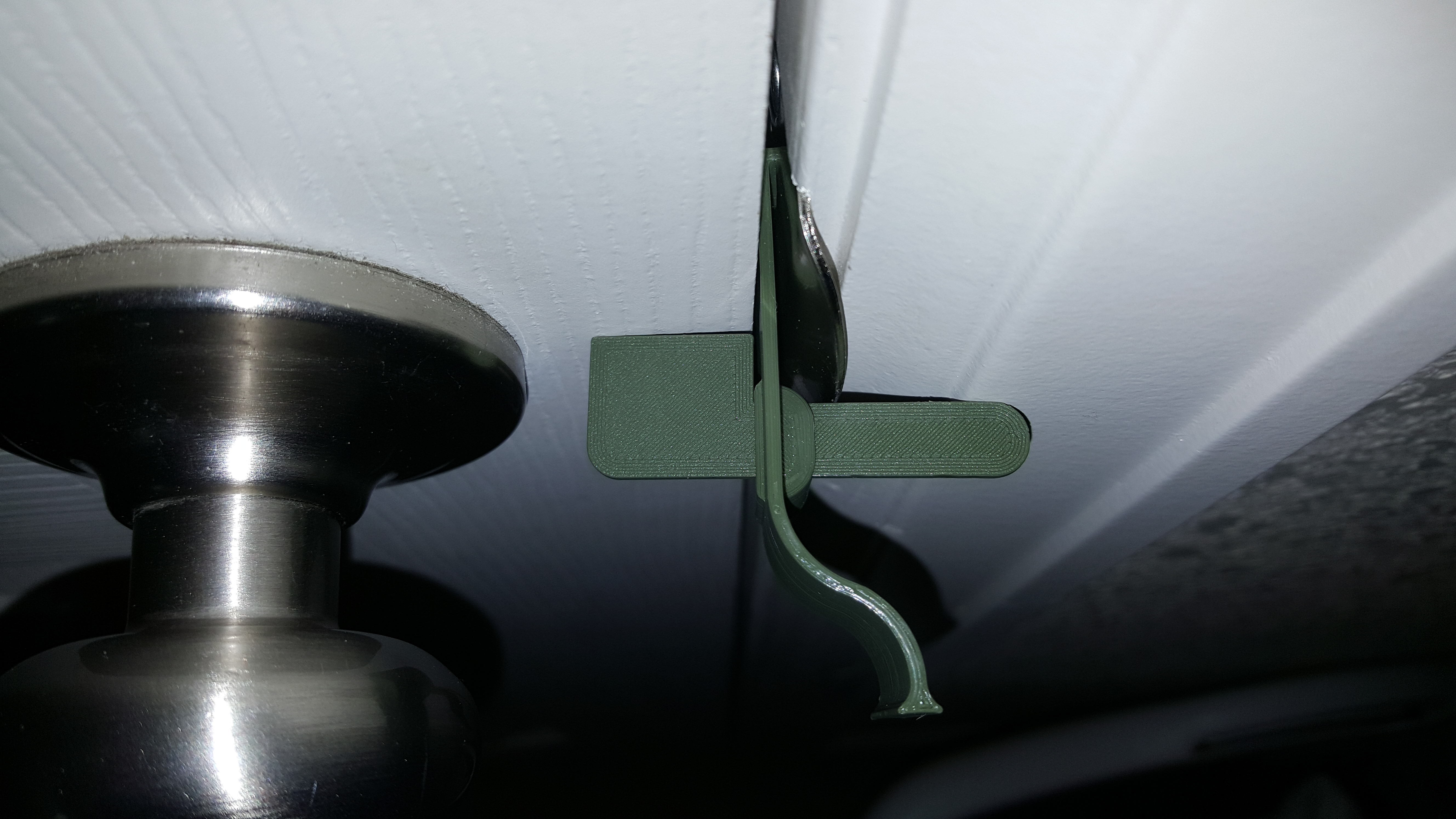 Easy Door Lock - photo 4