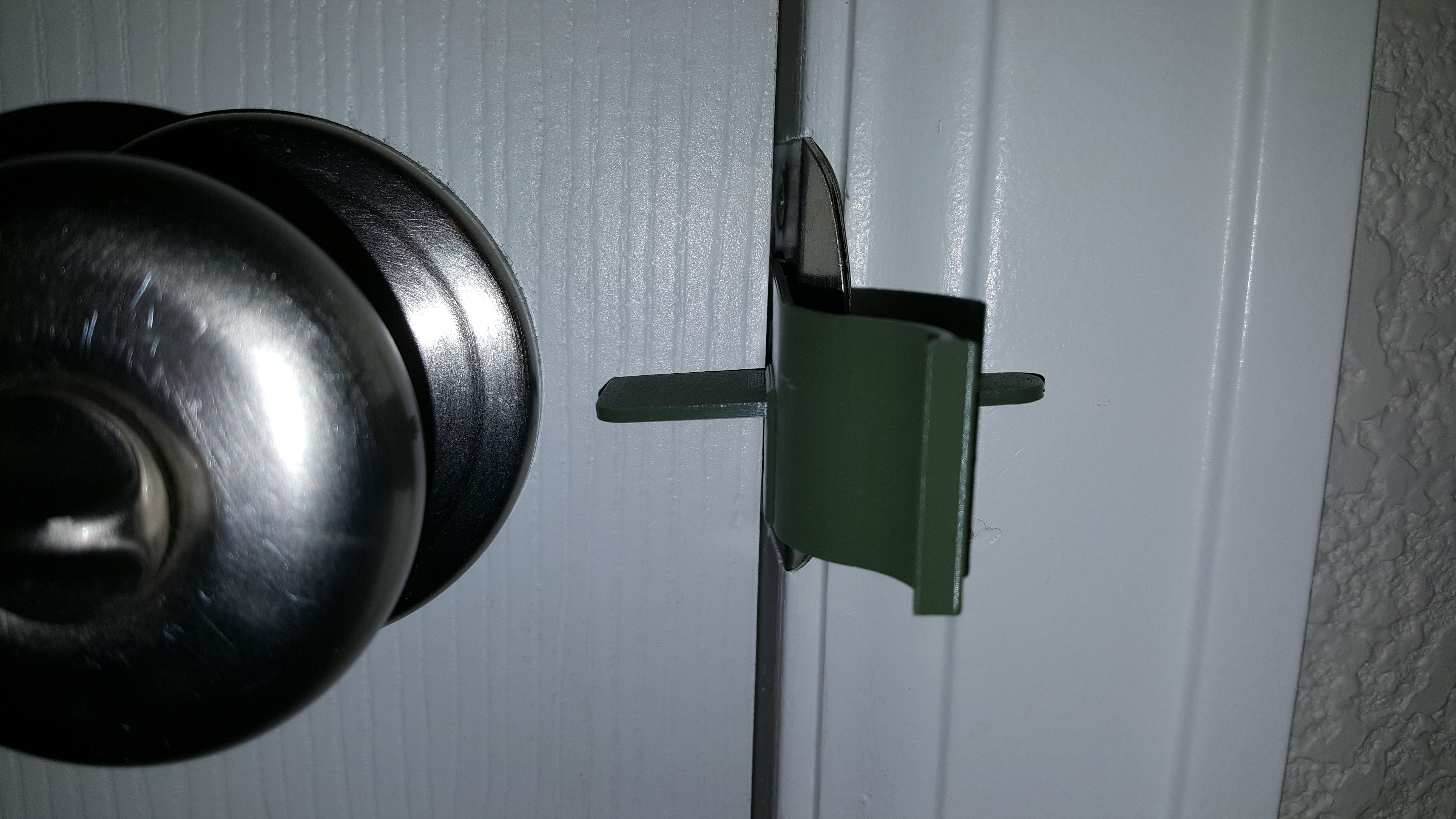 Easy Door Lock - photo 3
