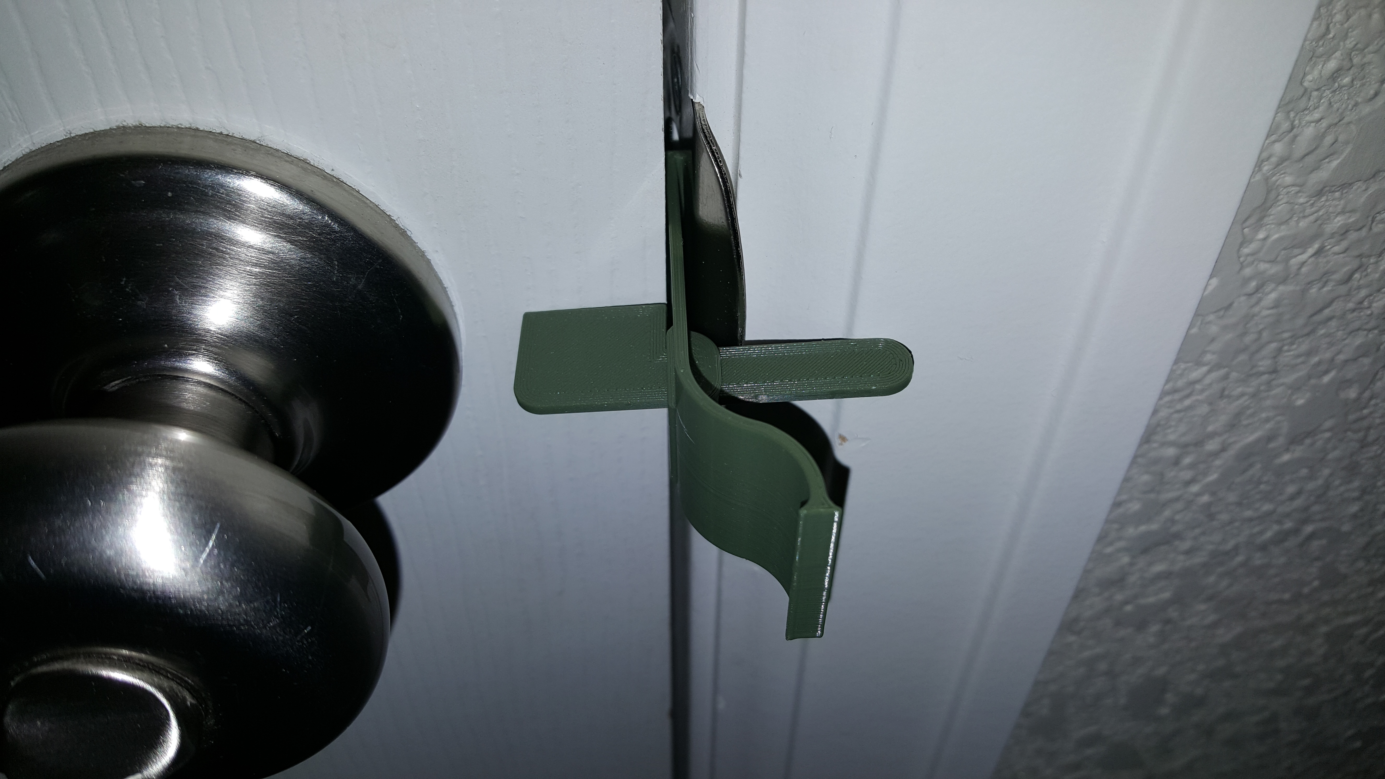 Easy Door Lock