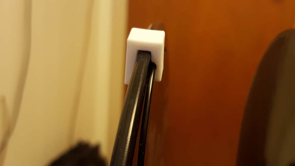 Filament Clip - photo 3