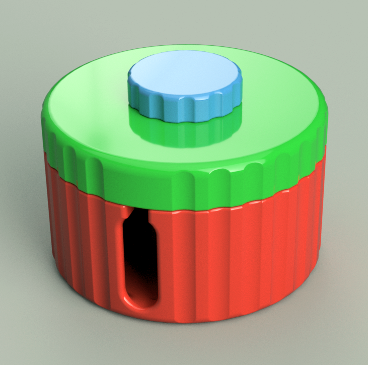 Cable Organizer - photo 3