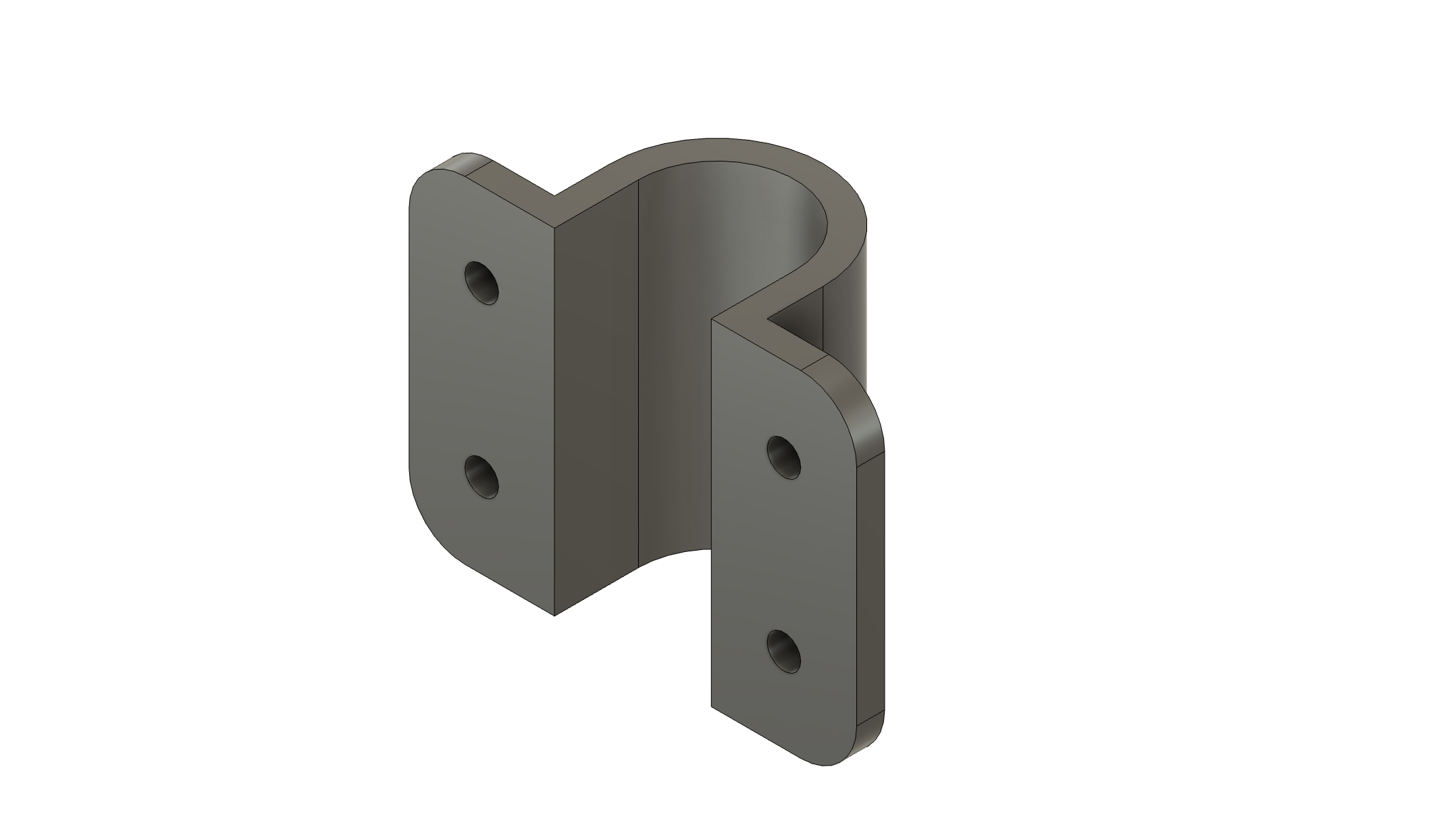 3/4 inch tube clamp