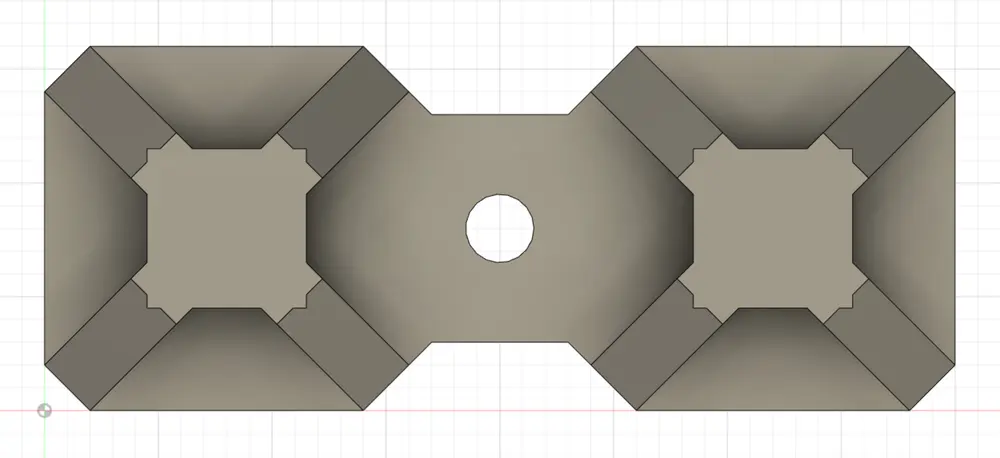 Cable management easy solution - photo 3