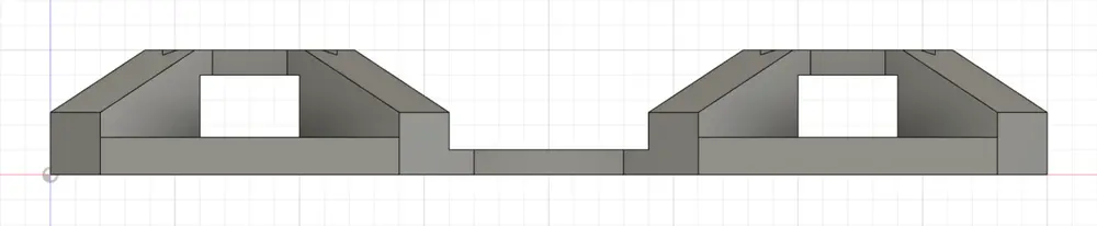 Cable management easy solution - photo 2