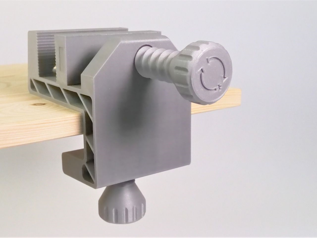 Table clamp