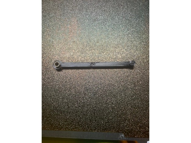 Nylock Mod Spacer Tool - photo 4