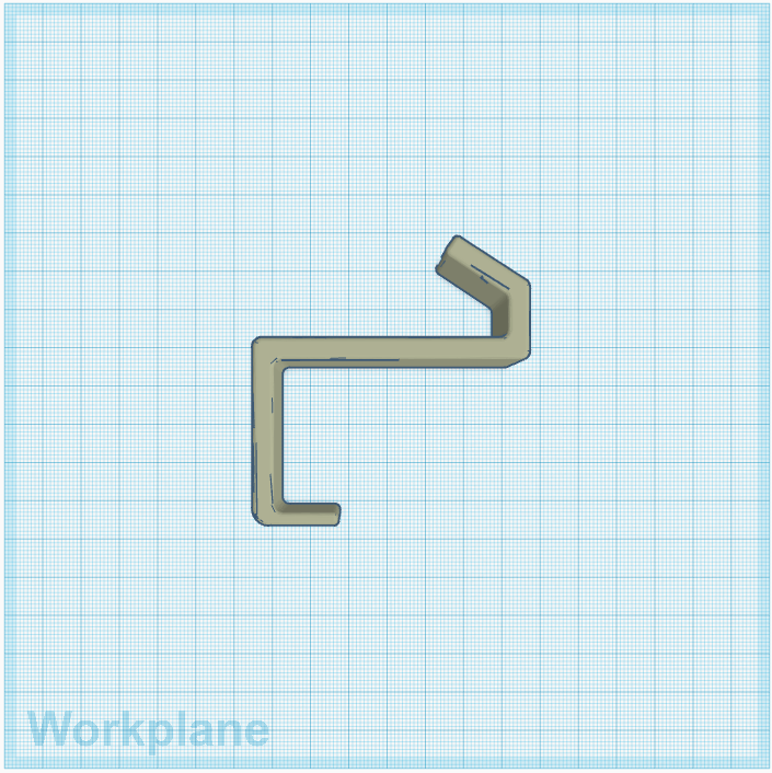 Over Door Hook - photo 2
