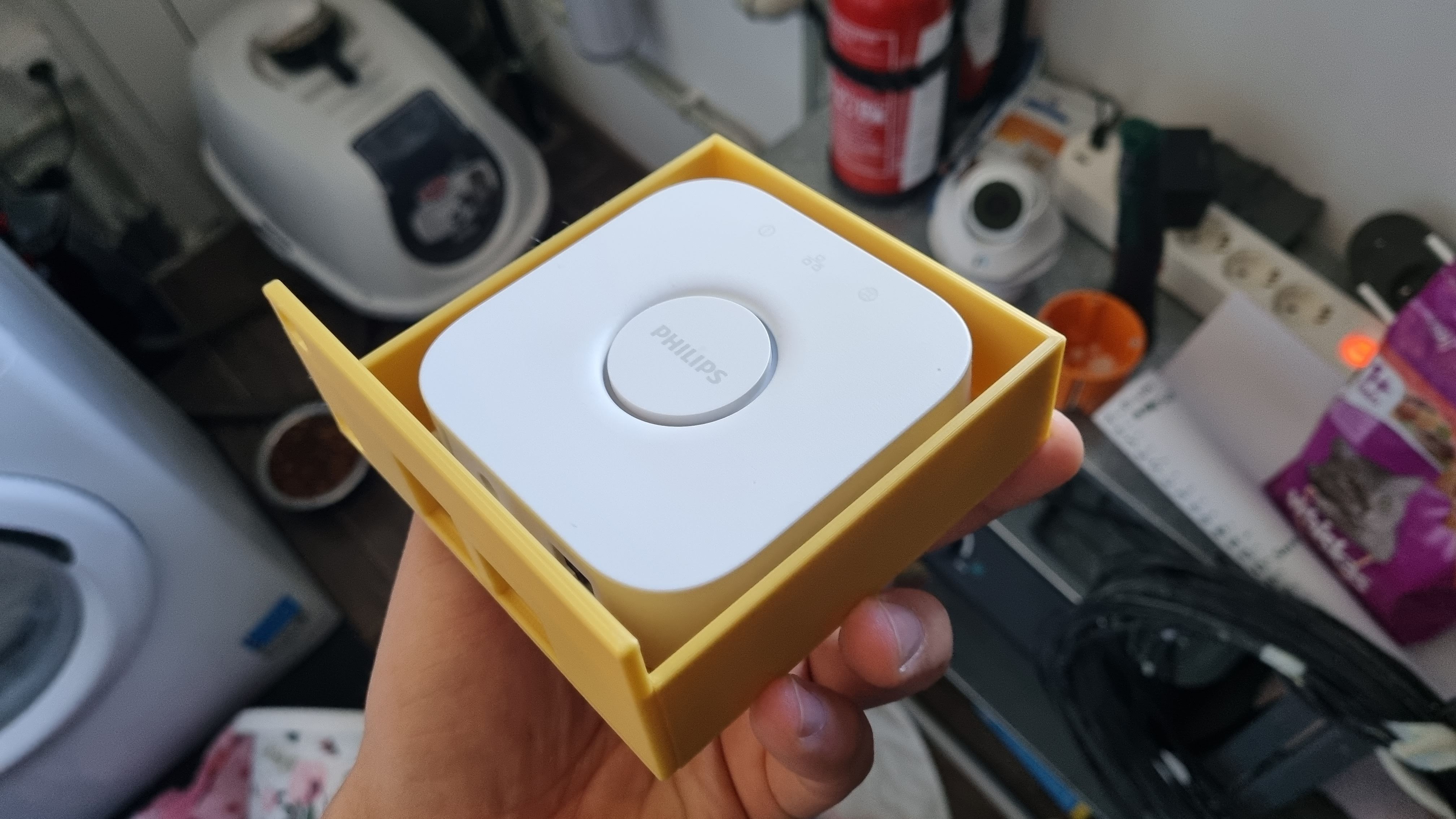 Philips Hue Bridge - Rack Mount 19 - photo 4