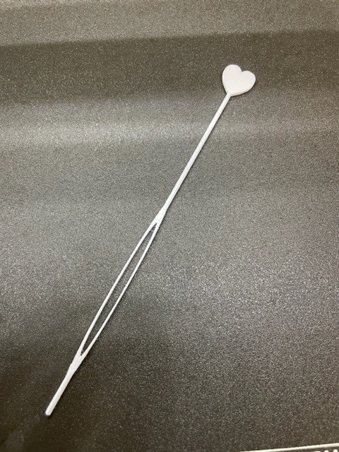 Beading Tool for Hair - photo 4