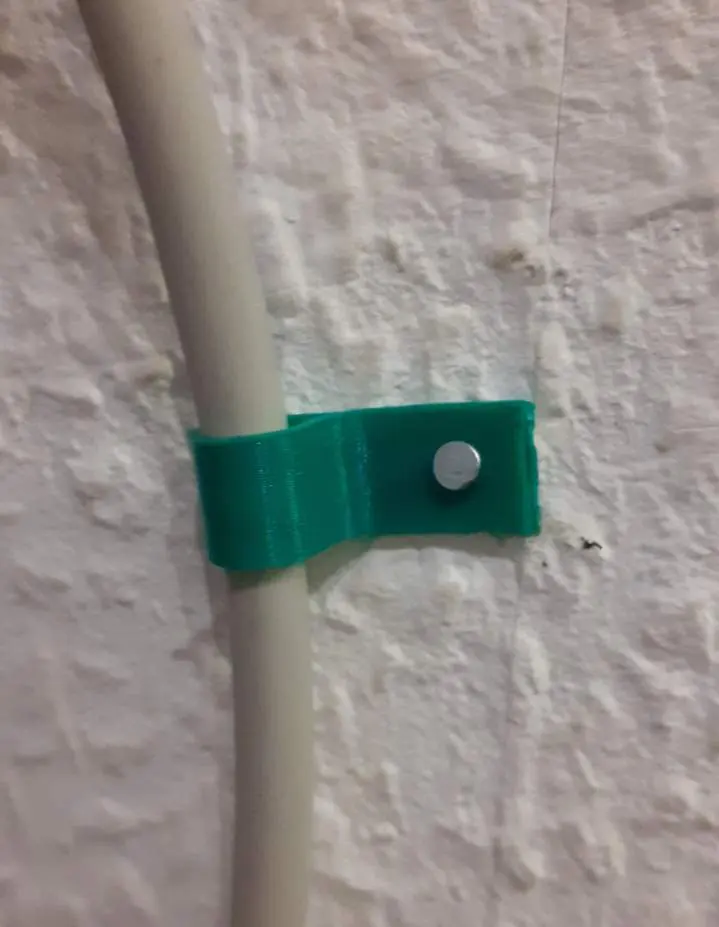 Cable Clamp - photo 3