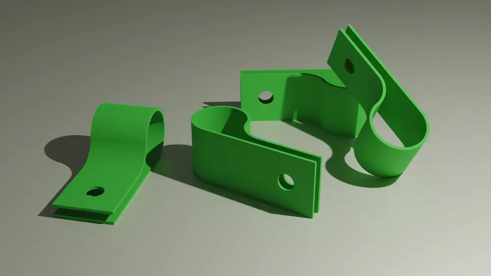 Cable Clamp