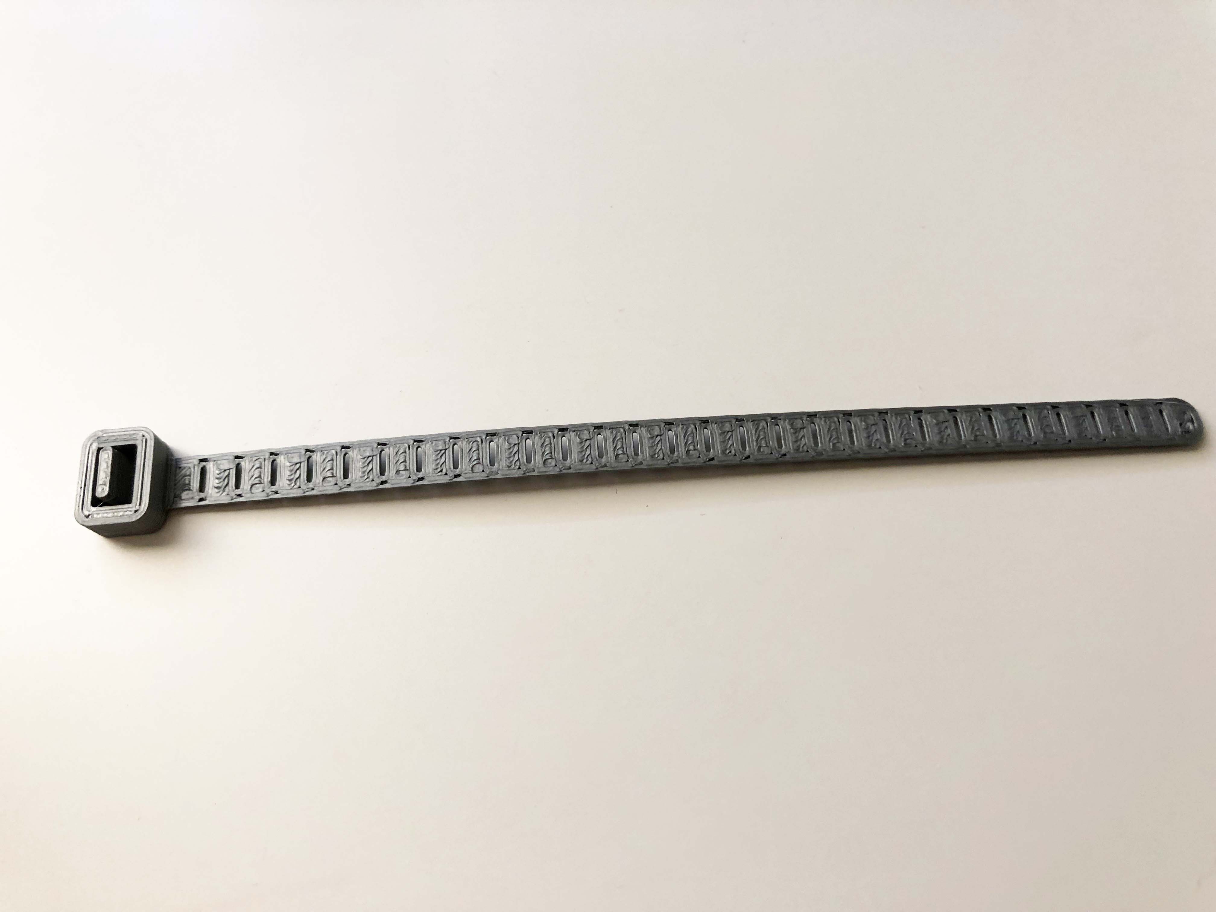 Cable ties (Kabelbinder) - photo 2