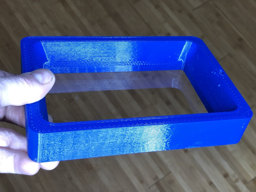 Anycubic Photon Printable Resin Tray
