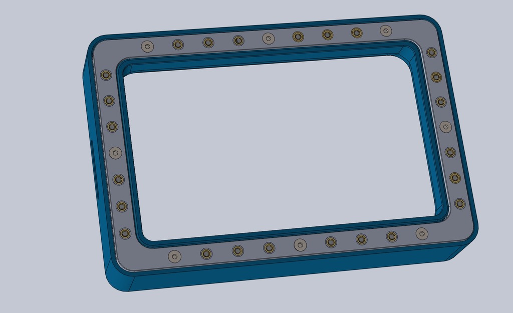 Anycubic Photon Printable Resin Tray - photo 4