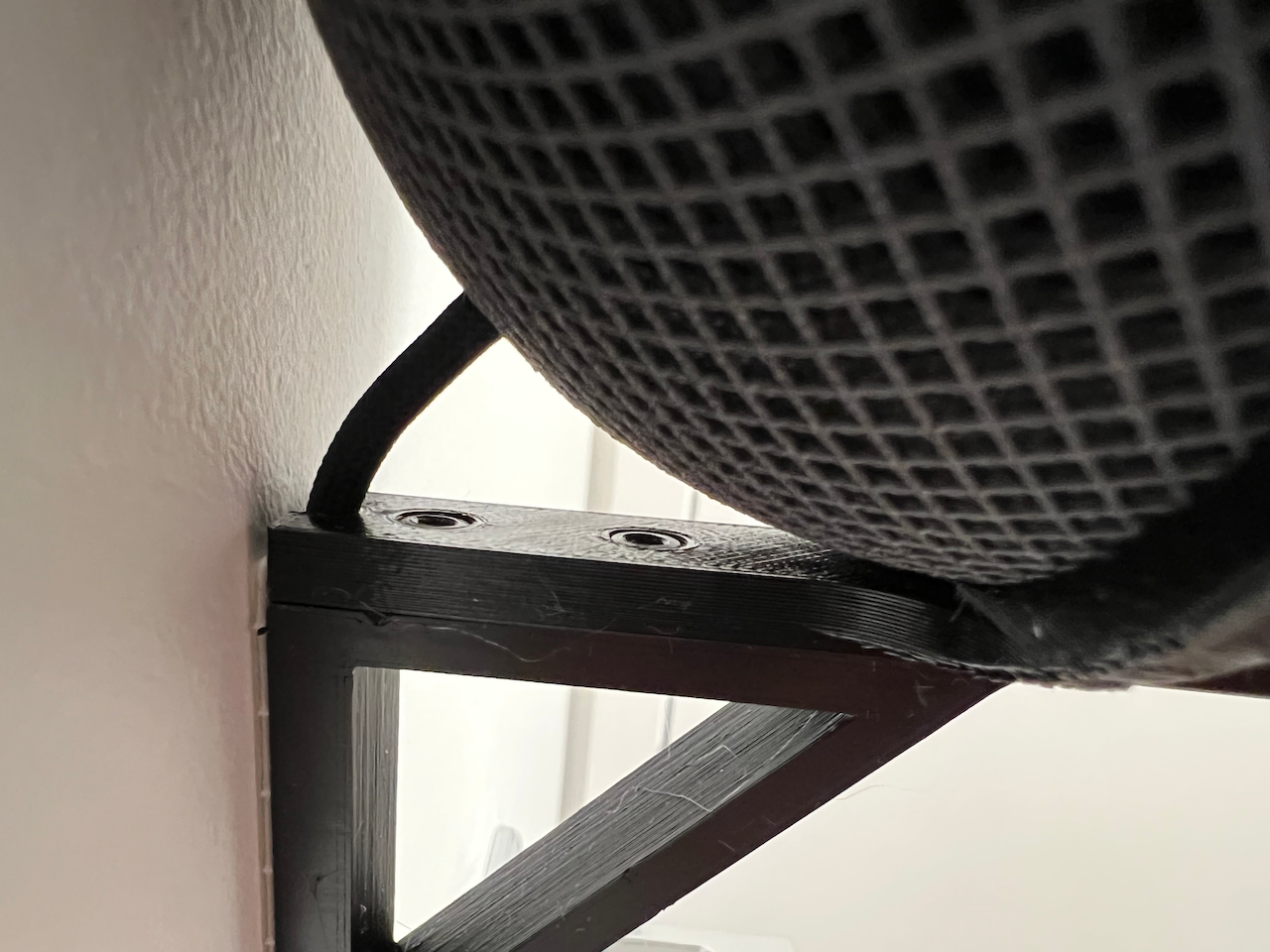 HomePod mini Shelf - photo 2
