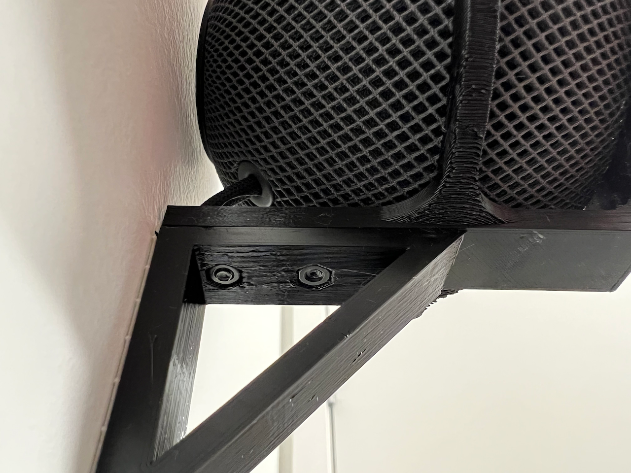 HomePod mini Shelf - photo 4