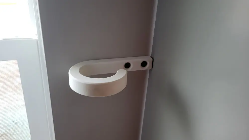 Curtain Hook - photo 2
