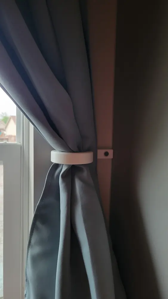 Curtain Hook