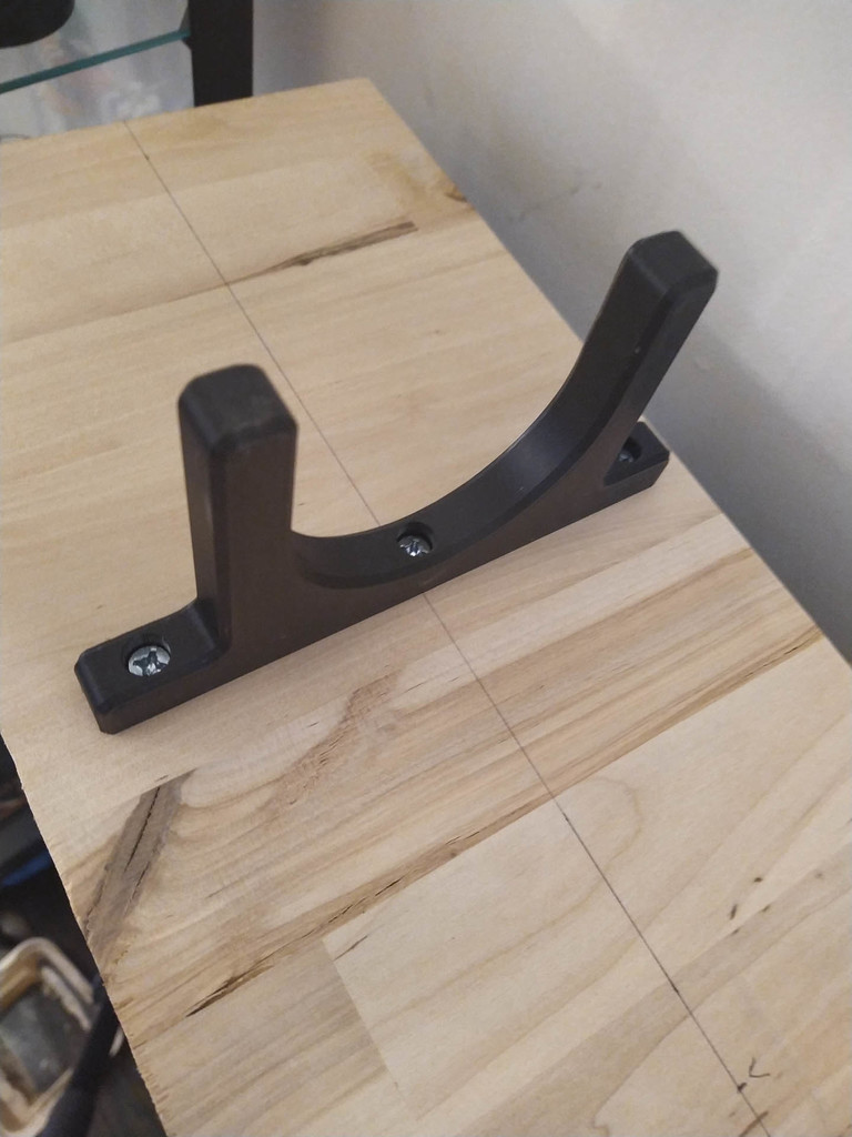 Radiator shelf bracket - photo 4