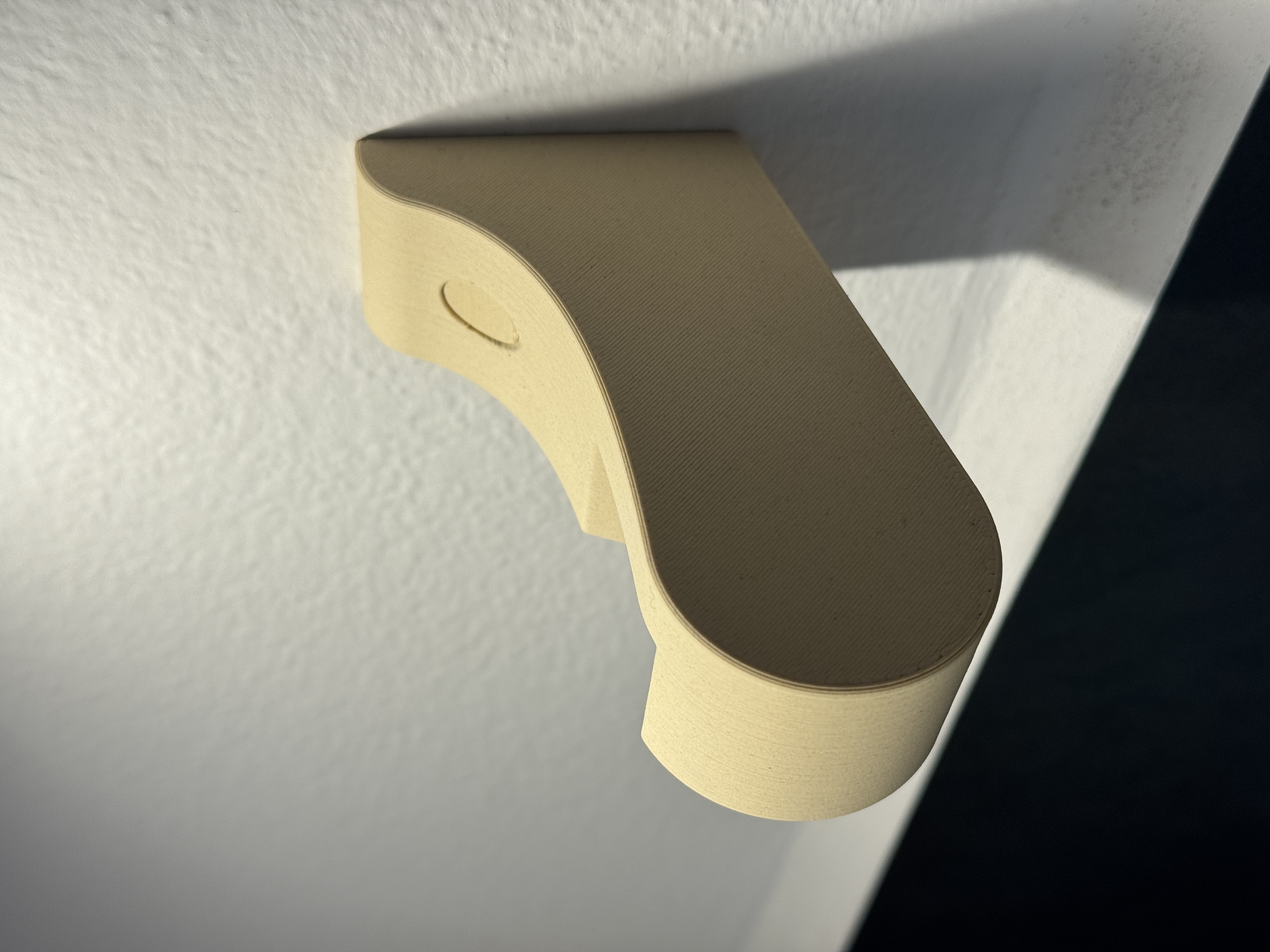 Kitchen paper towel holder - photo 3