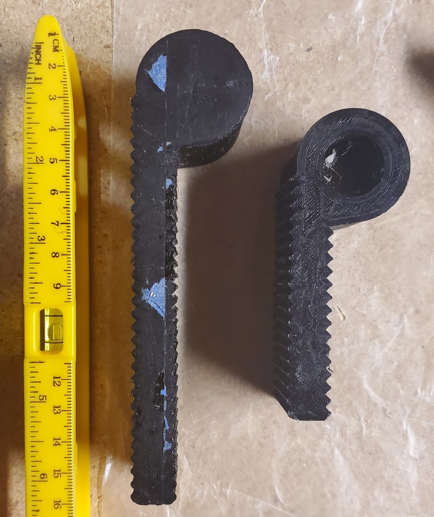 Any Angle Clamp helper - photo 2