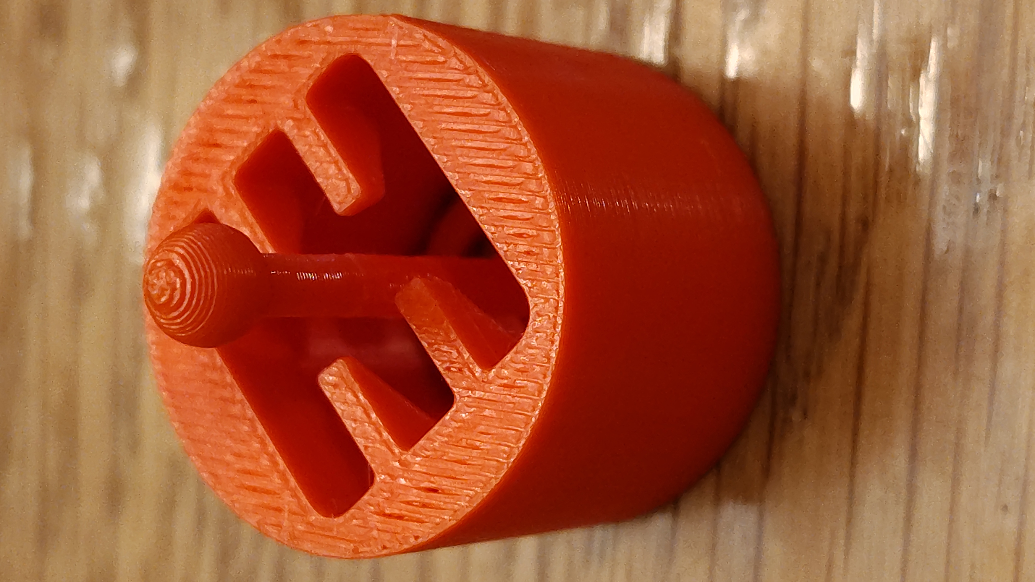 Gear shift fidget toy - photo 4